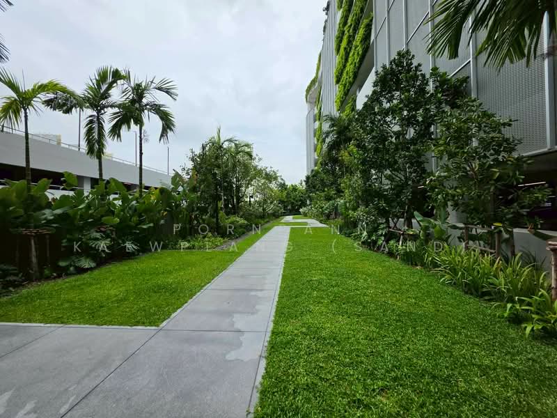 New Grade A Office Building with Full Facilities on Bangna Road, Bangkok, Bang Na Nuea, Bang Na, Bangkok, , 275 sqm, Office Space For Rent, by Pornpann Kaewplang (Sand), 500304482 - DDproperty.com