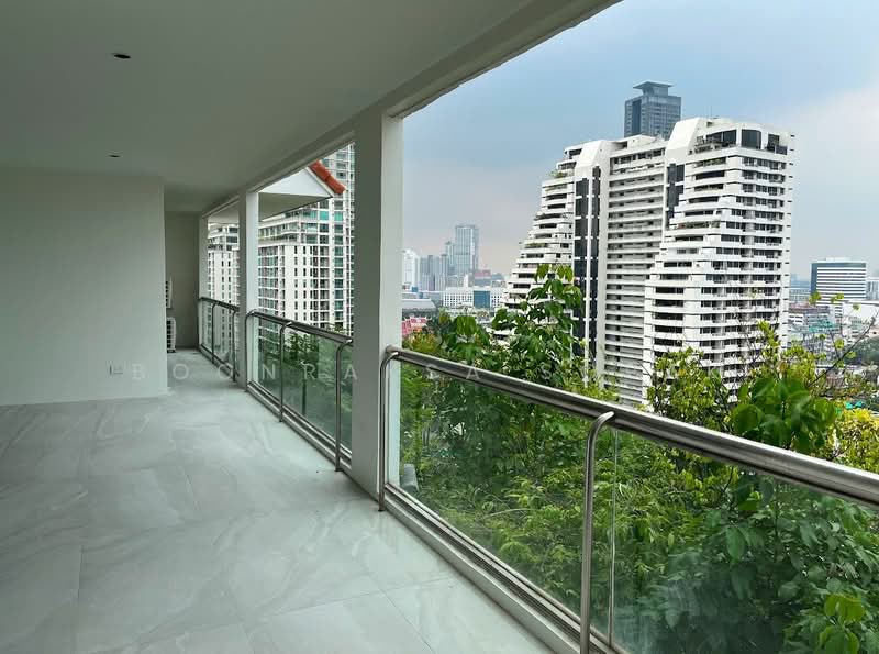 Baan Phrom Phong, Bangkok, Soi Sukhumvit 39, Khlong Tan Nua, Watthana, Bangkok, 4 Bedrooms, 230 sqm, Condo For Rent, by Boonraksa Sopak, 500304484 - DDproperty.com