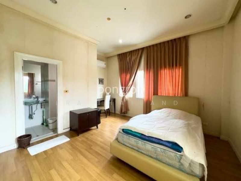 ยูโรไพร์ม ลาดกระบัง บ้านเดี่ยวหลังมุม, Bangkok, Lat Krabang, Bangkok, 3 Bedrooms, 220 sqm, Single Detached House For Sale, by ERA Thailand, 500304486 - DDproperty.com