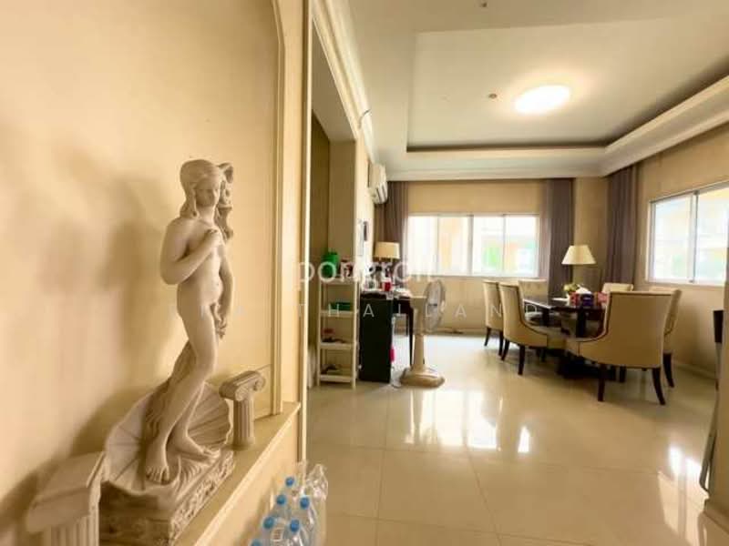 ยูโรไพร์ม ลาดกระบัง บ้านเดี่ยวหลังมุม, Bangkok, Lat Krabang, Bangkok, 3 Bedrooms, 220 sqm, Single Detached House For Sale, by ERA Thailand, 500304486 - DDproperty.com
