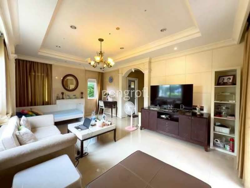 ยูโรไพร์ม ลาดกระบัง บ้านเดี่ยวหลังมุม, Bangkok, Lat Krabang, Bangkok, 3 Bedrooms, 220 sqm, Single Detached House For Sale, by ERA Thailand, 500304486 - DDproperty.com