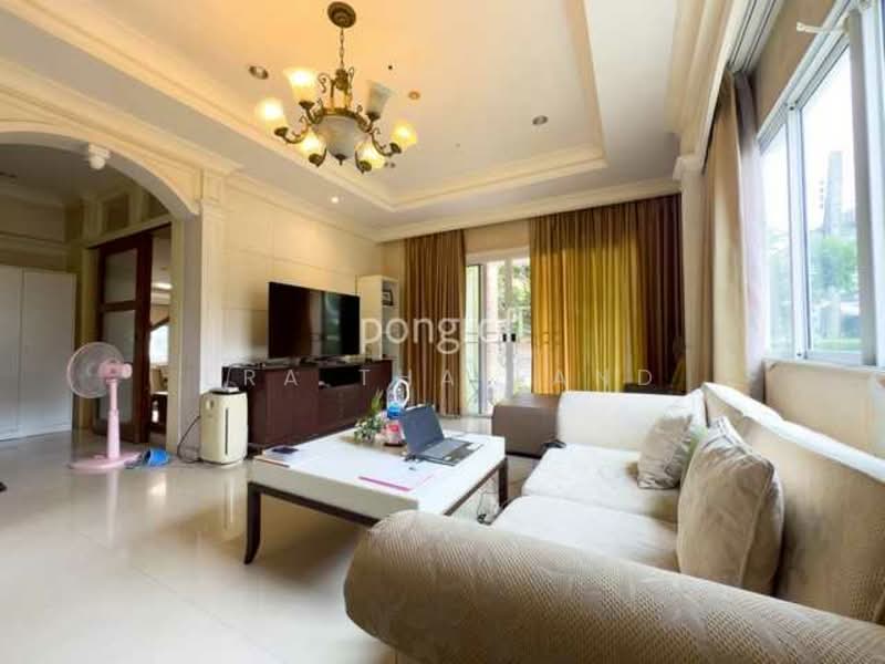 ยูโรไพร์ม ลาดกระบัง บ้านเดี่ยวหลังมุม, Bangkok, Lat Krabang, Bangkok, 3 Bedrooms, 220 sqm, Single Detached House For Sale, by ERA Thailand, 500304486 - DDproperty.com