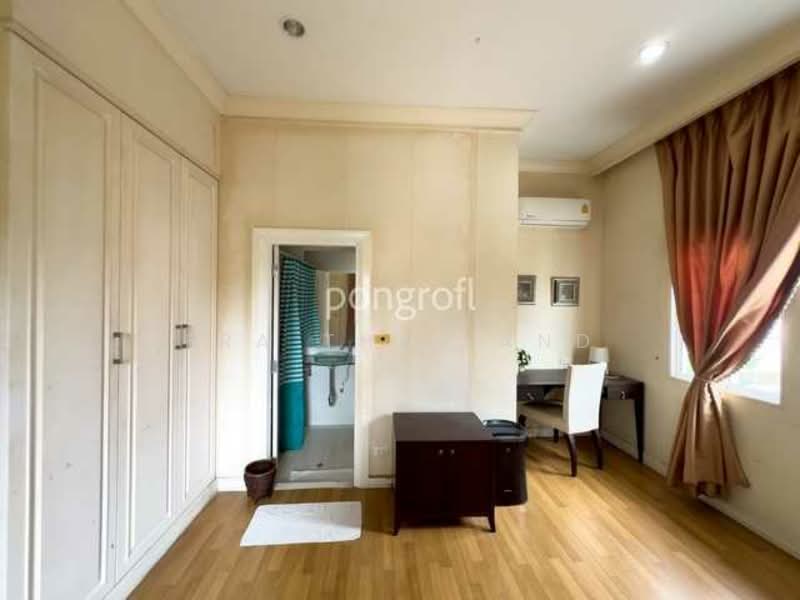 ยูโรไพร์ม ลาดกระบัง บ้านเดี่ยวหลังมุม, Bangkok, Lat Krabang, Bangkok, 3 Bedrooms, 220 sqm, Single Detached House For Sale, by ERA Thailand, 500304486 - DDproperty.com