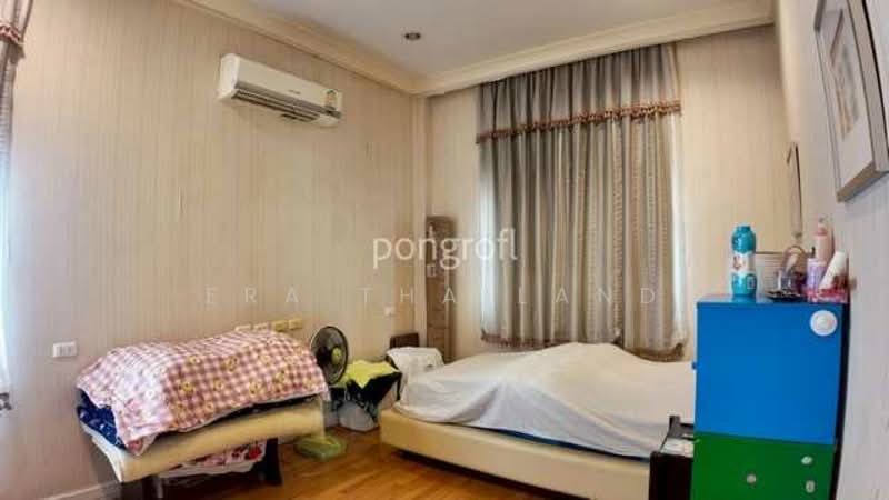 ยูโรไพร์ม ลาดกระบัง บ้านเดี่ยวหลังมุม, Bangkok, Lat Krabang, Bangkok, 3 Bedrooms, 220 sqm, Single Detached House For Sale, by ERA Thailand, 500304486 - DDproperty.com