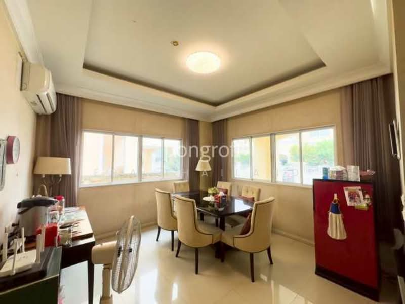 ยูโรไพร์ม ลาดกระบัง บ้านเดี่ยวหลังมุม, Bangkok, Lat Krabang, Bangkok, 3 Bedrooms, 220 sqm, Single Detached House For Sale, by ERA Thailand, 500304486 - DDproperty.com