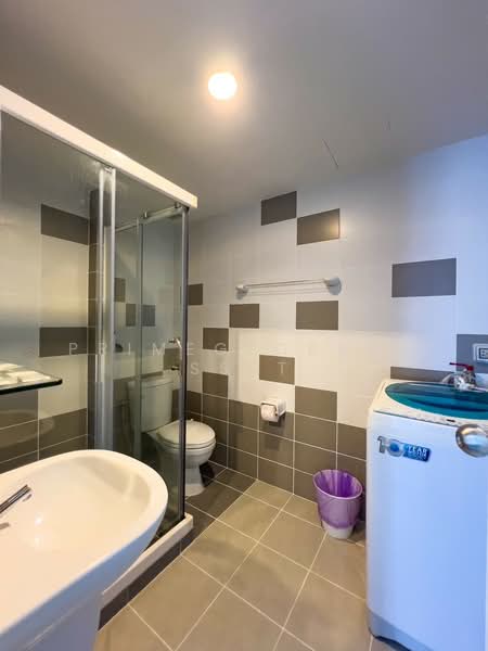 Zcape 3, Phuket, Thep Krasattri Road, Wichit, Muang Phuket, Phuket, 1 Bedroom, 31 sqm, Condo For Rent, by PrimeGlobalAsset, 500304488 - DDproperty.com