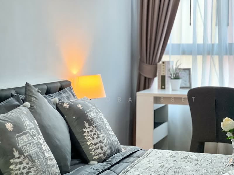 Zcape 3, Phuket, Thep Krasattri Road, Wichit, Muang Phuket, Phuket, 1 Bedroom, 31 sqm, Condo For Rent, by PrimeGlobalAsset, 500304488 - DDproperty.com
