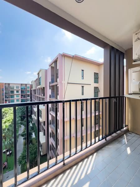 Zcape 3, Phuket, Thep Krasattri Road, Wichit, Muang Phuket, Phuket, 1 Bedroom, 31 sqm, Condo For Rent, by PrimeGlobalAsset, 500304488 - DDproperty.com