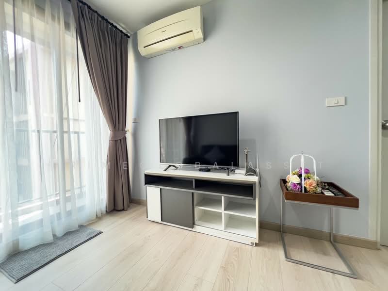 Zcape 3 : สเคป 3, ภูเก็ต, ถนนเทพกษัตรี, วิชิต, เมืองภูเก็ต, ภูเก็ต, 31 ตร.ม., คอนโด ให้เช่า, โดย PrimeGlobalAsset, 500304488 - DDproperty.com
