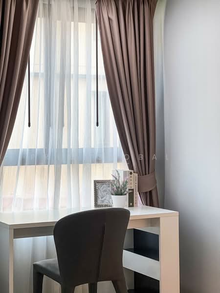 Zcape 3, Phuket, Thep Krasattri Road, Wichit, Muang Phuket, Phuket, 1 Bedroom, 31 sqm, Condo For Rent, by PrimeGlobalAsset, 500304488 - DDproperty.com