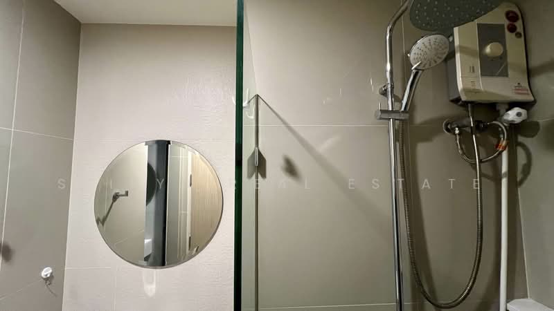 Rhythm Asoke 2, Bangkok, Soi Lertkaew 1 Asoke-Din Daeng Road, Bang Kapi, Huai Khwang, Bangkok, 2 Bedrooms, 44 sqm, Condo For Rent, by Shinyu Real Estate, 500304491 - DDproperty.com