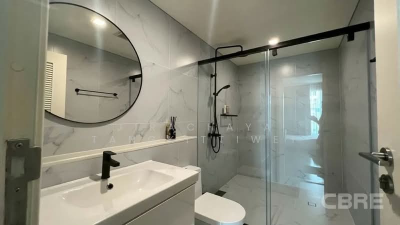 Ivy Thonglor, Bangkok, 889 Thonglor Road, Khlong Tan Nua, Watthana, Bangkok, 1 Bedroom, 43 sqm, Condo For Sale, by Jirachaya Tangkittiwet, 500304493 - DDproperty.com