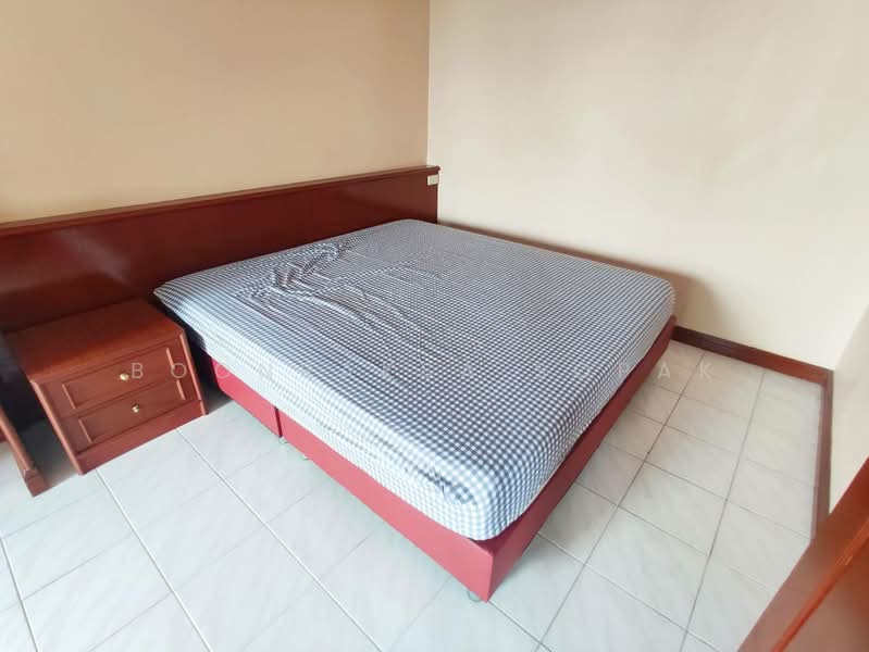 Saranjai Mansion, Bangkok, Soi Sukhumvit 6, Khlong Toei, Khlong Toei, Bangkok, 1 Bedroom, 55 sqm, Condo For Rent, by Boonraksa Sopak, 500304495 - DDproperty.com