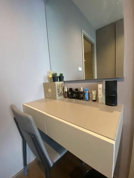 IDEO Sukhumvit 93 : ไอดีโอ สุขุมวิท 93, กรุงเทพ, 2331 ซอยสุขุมวิท 93, บางจาก, พระโขนง, กรุงเทพ, 53 ตร.ม., คอนโด ให้เช่า, โดย Boonraksa Sopak, 500304497 - DDproperty.com