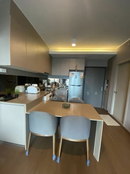 IDEO Sukhumvit 93, Bangkok, 2331 Soi Sukhumvit 93, Bang Chak, Phra Khanong, Bangkok, 2 Bedrooms, 53 sqm, Condo For Rent, by Boonraksa Sopak, 500304497 - DDproperty.com