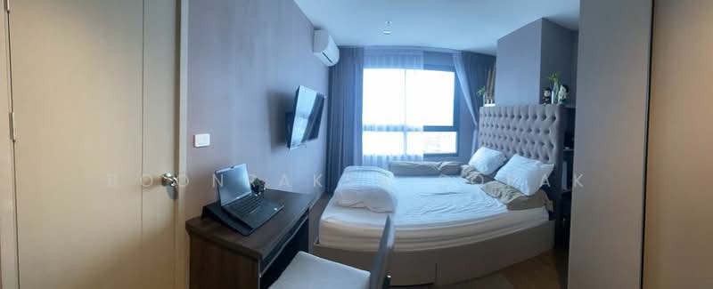 IDEO Sukhumvit 93, Bangkok, 2331 Soi Sukhumvit 93, Bang Chak, Phra Khanong, Bangkok, 2 Bedrooms, 53 sqm, Condo For Rent, by Boonraksa Sopak, 500304497 - DDproperty.com