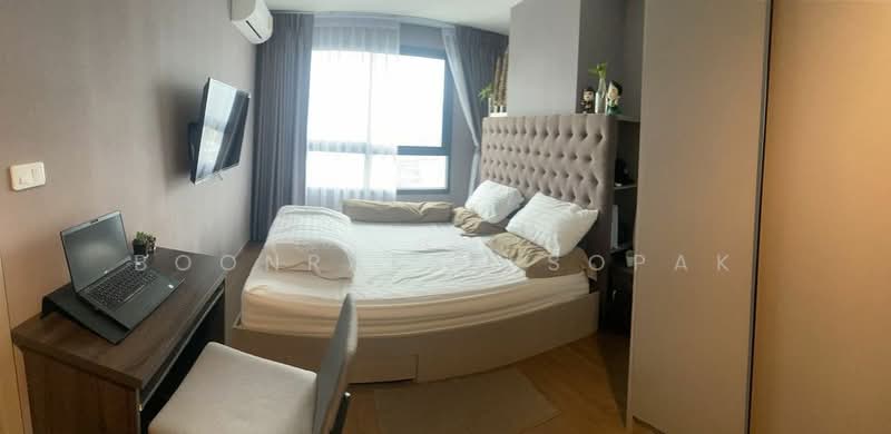IDEO Sukhumvit 93, Bangkok, 2331 Soi Sukhumvit 93, Bang Chak, Phra Khanong, Bangkok, 2 Bedrooms, 53 sqm, Condo For Rent, by Boonraksa Sopak, 500304497 - DDproperty.com