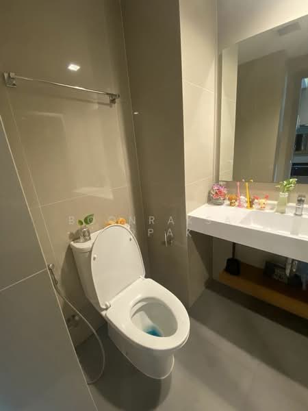 IDEO Sukhumvit 93, Bangkok, 2331 Soi Sukhumvit 93, Bang Chak, Phra Khanong, Bangkok, 2 Bedrooms, 53 sqm, Condo For Rent, by Boonraksa Sopak, 500304497 - DDproperty.com