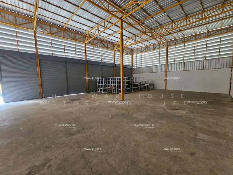 Warehouse for Rent 300 sqm Bang Khae Bangkok 3-Phase Power, Bangkok, Bang Khae, Bangkok, , 300 sqm, Warehouse/Factory For Rent, by THAI WAREHOUSE FACTORY CO., LTD., 500304498 - DDproperty.com
