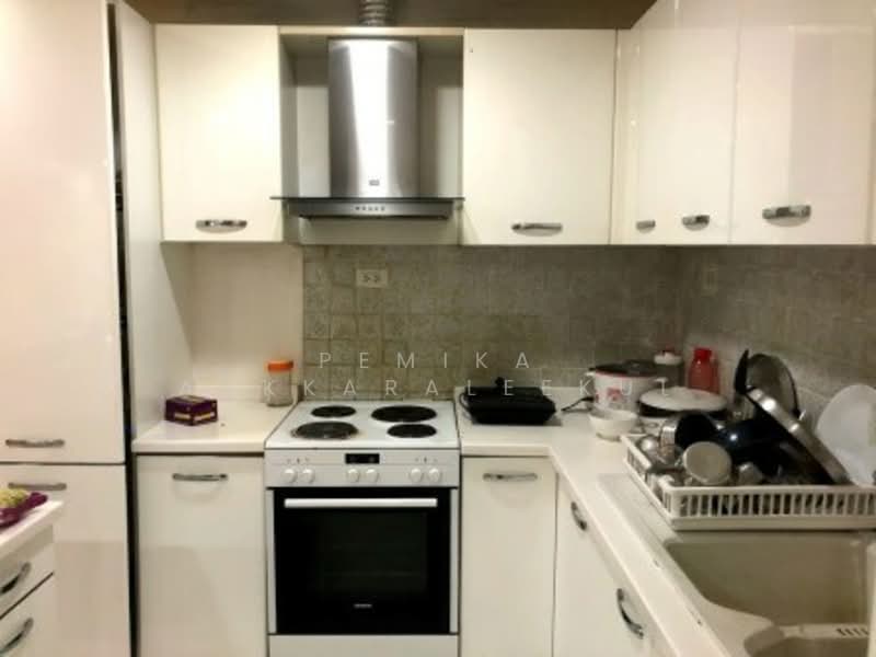 Crystal Garden Condominium : คริสตัล การ์เด้น, กรุงเทพ, 217 ถนนสุขุมวิท ซอย 4, คลองเตย, กรุงเทพ, 333 ตร.ม., คอนโด ขาย, โดย Pemika Aukkaraleekul, 500304499 - DDproperty.com