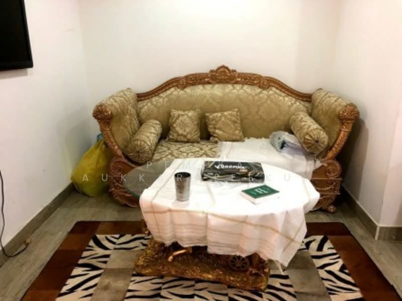 Crystal Garden, Bangkok, 217 Sukhumvit 4 Alley, Khlong Toei, Bangkok, 3 Bedrooms, 333 sqm, Condo For Sale, by Pemika Aukkaraleekul, 500304499 - DDproperty.com