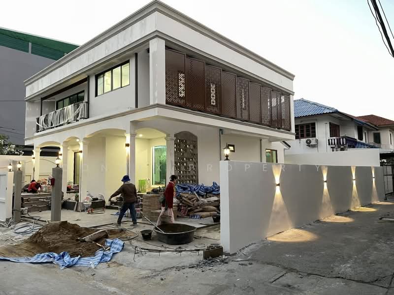 Detached house in Nawamin 127 66 sqwa, Bangkok, , Nuan Chan, Bueng Kum, Bangkok, 3 Bedrooms, 320 sqm, Single Detached House For Sale, by Connex Property, 500304500 - DDproperty.com