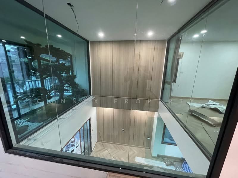 บ้านเดี่ยว 66 วา นวมินทร์ 127 renovate เสร็จ สิ้นเดือนเมษายน 69, กรุงเทพ, , นวลจันทร์, บึงกุ่ม, กรุงเทพ, 320 ตร.ม., บ้านเดี่ยว ขาย, โดย Connex Property, 500304500 - DDproperty.com