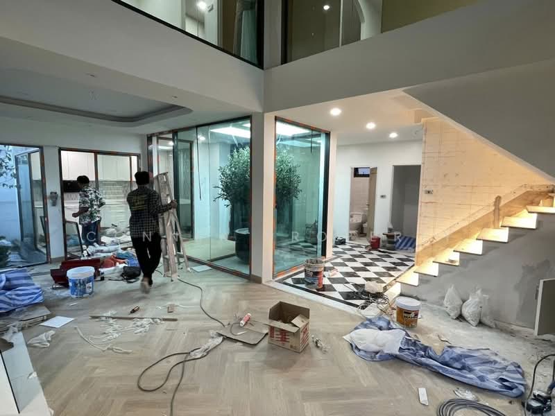 Detached house in Nawamin 127 66 sqwa, Bangkok, , Nuan Chan, Bueng Kum, Bangkok, 3 Bedrooms, 320 sqm, Single Detached House For Sale, by Connex Property, 500304500 - DDproperty.com