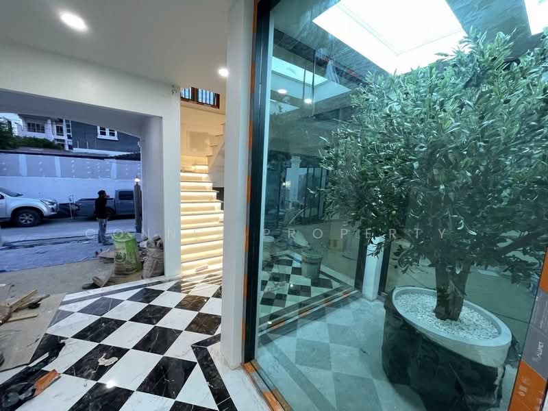 Detached house in Nawamin 127 66 sqwa, Bangkok, , Nuan Chan, Bueng Kum, Bangkok, 3 Bedrooms, 320 sqm, Single Detached House For Sale, by Connex Property, 500304500 - DDproperty.com