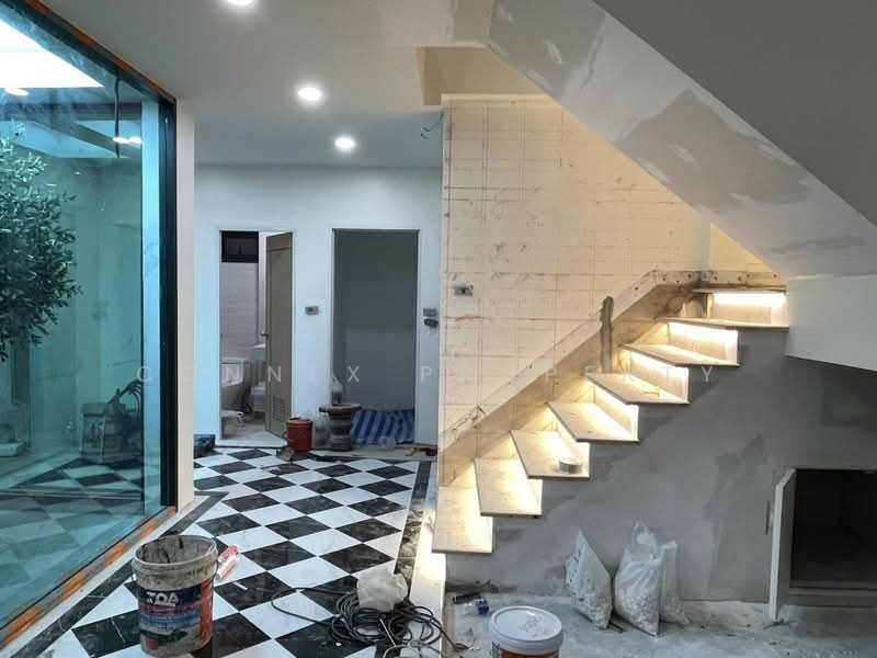 Detached house in Nawamin 127 66 sqwa, Bangkok, , Nuan Chan, Bueng Kum, Bangkok, 3 Bedrooms, 320 sqm, Single Detached House For Sale, by Connex Property, 500304500 - DDproperty.com