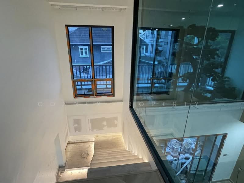 Detached house in Nawamin 127 66 sqwa, Bangkok, , Nuan Chan, Bueng Kum, Bangkok, 3 Bedrooms, 320 sqm, Single Detached House For Sale, by Connex Property, 500304500 - DDproperty.com