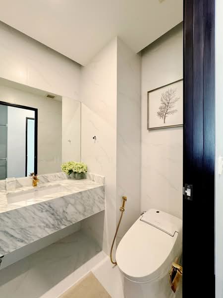 IDEO Q Phayathai, Bangkok, 138 Phayathai Road, Thung Phaya Thai, Ratchathewi, Bangkok, 1 Bedroom, 61 sqm, Condo For Sale, by Shinyu Real Estate, 500304506 - DDproperty.com