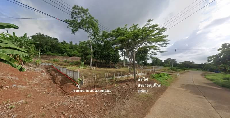 ที่ดินท่าใหม่ จันทบุรี, จันทบุรี, เขาวัว, ท่าใหม่, จันทบุรี, 1,112 ตร.ม., ที่ดิน ขาย, โดย The Best Property หยก, 500304507 - DDproperty.com