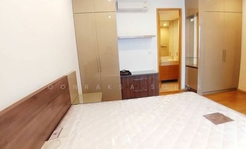 The Breeze Narathiwas, Bangkok, 198 Narathiwat Ratchanakarin Road, Chong Nonsi, Yan Nawa, Bangkok, 1 Bedroom, 47 sqm, Condo For Rent, by Boonraksa Sopak, 500304509 - DDproperty.com