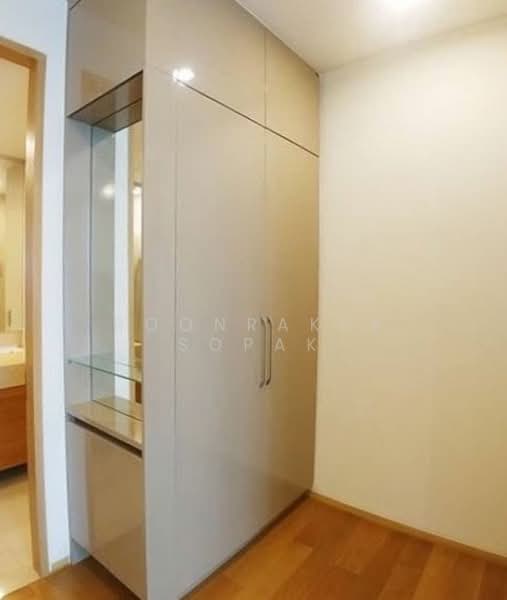 The Breeze Narathiwas, Bangkok, 198 Narathiwat Ratchanakarin Road, Chong Nonsi, Yan Nawa, Bangkok, 1 Bedroom, 47 sqm, Condo For Rent, by Boonraksa Sopak, 500304509 - DDproperty.com