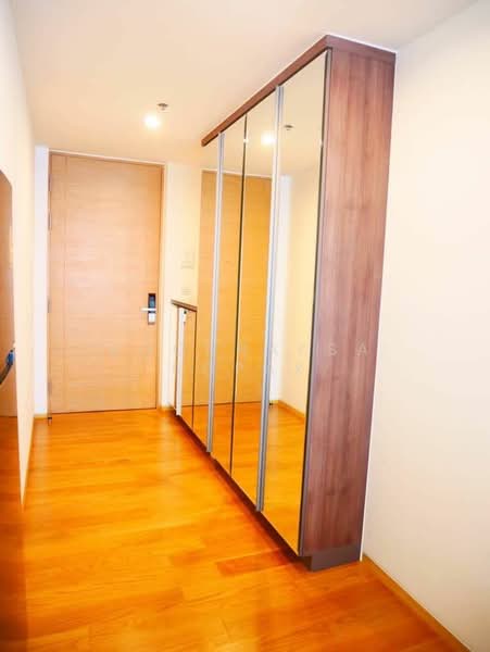 The Breeze Narathiwas, Bangkok, 198 Narathiwat Ratchanakarin Road, Chong Nonsi, Yan Nawa, Bangkok, 1 Bedroom, 47 sqm, Condo For Rent, by Boonraksa Sopak, 500304509 - DDproperty.com
