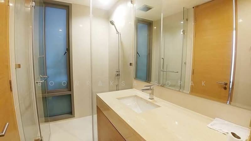 The Breeze Narathiwas, Bangkok, 198 Narathiwat Ratchanakarin Road, Chong Nonsi, Yan Nawa, Bangkok, 1 Bedroom, 47 sqm, Condo For Rent, by Boonraksa Sopak, 500304509 - DDproperty.com