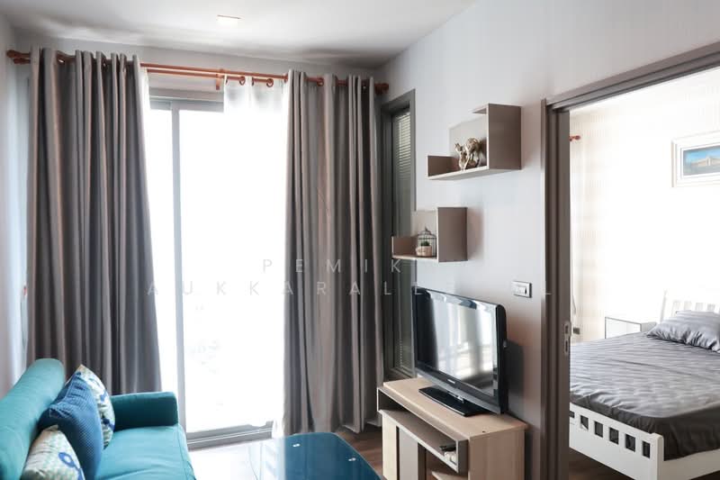 CEIL by Sansiri, Bangkok, 11 Soi Ekamai 12, Sukhumvit 63 Road, Khlong Tan Nua, Watthana, Bangkok, 1 Bedroom, 32 sqm, Condo For Sale, by Pemika Aukkaraleekul, 500304510 - DDproperty.com