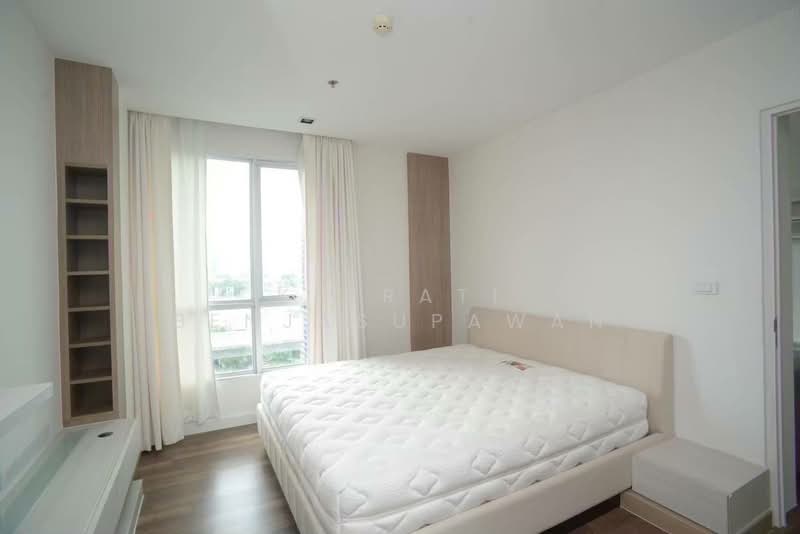 THE ROOM สาทร - ตากสิน, กรุงเทพ, 99 ถนนราชพฤกษ์, บุคคโล, ธนบุรี, กรุงเทพ, 68 ตร.ม., คอนโด ขาย, โดย Keerati Benjasupawan, 500304511 - DDproperty.com