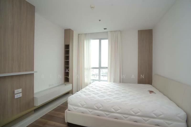 The Room Sathorn-Taksin, Bangkok, 99 Ratchaphruek Road, Bukkalo, Thon Buri, Bangkok, 2 Bedrooms, 68 sqm, Condo For Sale, by Keerati Benjasupawan, 500304511 - DDproperty.com
