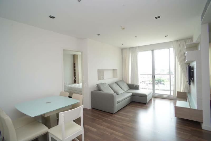 The Room Sathorn-Taksin, Bangkok, 99 Ratchaphruek Road, Bukkalo, Thon Buri, Bangkok, 2 Bedrooms, 68 sqm, Condo For Sale, by Keerati Benjasupawan, 500304511 - DDproperty.com