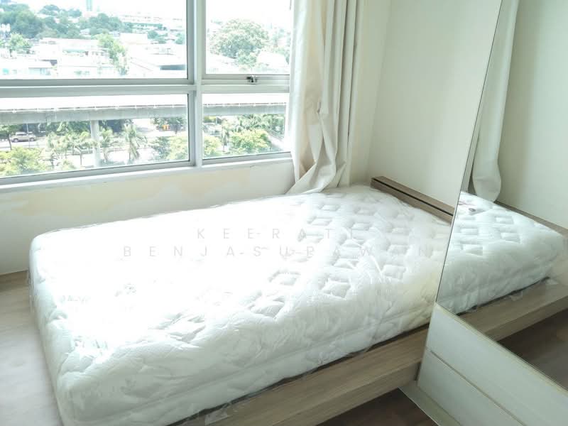 THE ROOM สาทร - ตากสิน, กรุงเทพ, 99 ถนนราชพฤกษ์, บุคคโล, ธนบุรี, กรุงเทพ, 68 ตร.ม., คอนโด ขาย, โดย Keerati Benjasupawan, 500304511 - DDproperty.com