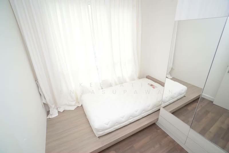 THE ROOM สาทร - ตากสิน, กรุงเทพ, 99 ถนนราชพฤกษ์, บุคคโล, ธนบุรี, กรุงเทพ, 68 ตร.ม., คอนโด ขาย, โดย Keerati Benjasupawan, 500304511 - DDproperty.com