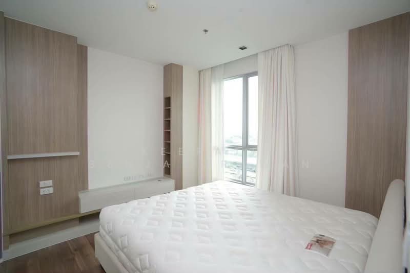 The Room Sathorn-Taksin, Bangkok, 99 Ratchaphruek Road, Bukkalo, Thon Buri, Bangkok, 2 Bedrooms, 68 sqm, Condo For Sale, by Keerati Benjasupawan, 500304511 - DDproperty.com