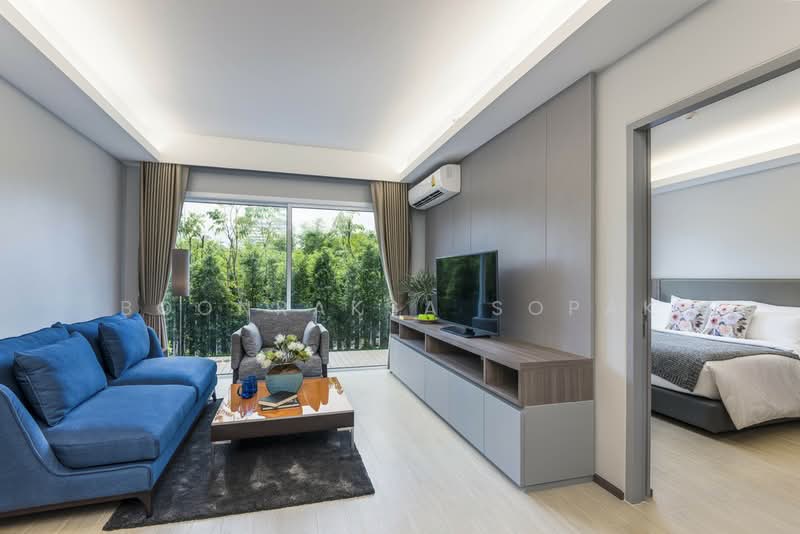 Maitria Residence Rama 9 : มายเทรียณ์ เรสซิเดนซ์ พระราม 9, กรุงเทพ, 908/1, 908/2 ถนนริมคลองสามเสน, บางกะปิ, ห้วยขวาง, กรุงเทพ, 105 ตร.ม., อพาร์ทเมนท์ ให้เช่า, โดย Boonraksa Sopak, 500304513 - DDproperty.com