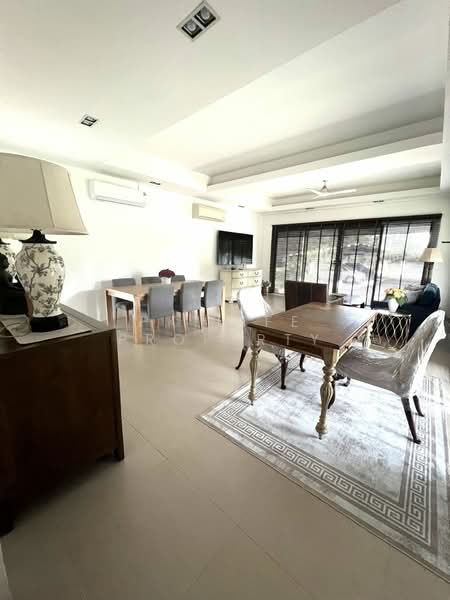 12R0583 This house for rent 3 bedroom 4 bathroom 90,000/month at thalang have fully furnished, Phuket, Thep Krasattri, Thalang, Phuket, 3 Bedrooms, 1,000 sqm, Single Detached House For Rent, by PK LIFE Property, 500304515 - DDproperty.com