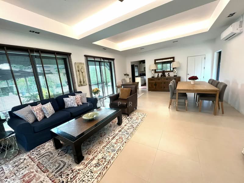 12R0583 This house for rent 3 bedroom 4 bathroom 90,000/month at thalang have fully furnished, Phuket, Thep Krasattri, Thalang, Phuket, 3 Bedrooms, 1,000 sqm, Single Detached House For Rent, by PK LIFE Property, 500304515 - DDproperty.com