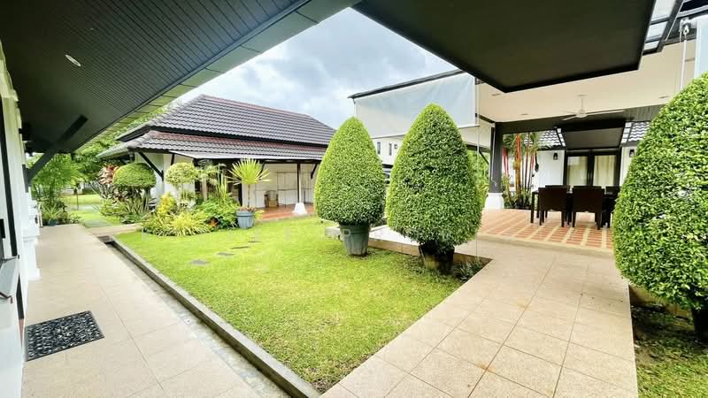 12R0583 This house for rent 3 bedroom 4 bathroom 90,000/month at thalang have fully furnished, ภูเก็ต, เทพกระษัตรี, ถลาง, ภูเก็ต, 1,000 ตร.ม., บ้านเดี่ยว ให้เช่า, โดย PK LIFE Property, 500304515 - DDproperty.com