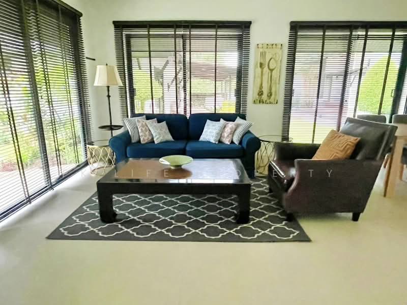 12R0583 This house for rent 3 bedroom 4 bathroom 90,000/month at thalang have fully furnished, ภูเก็ต, เทพกระษัตรี, ถลาง, ภูเก็ต, 1,000 ตร.ม., บ้านเดี่ยว ให้เช่า, โดย PK LIFE Property, 500304515 - DDproperty.com
