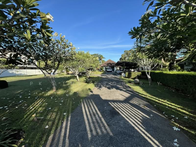 12R0583 This house for rent 3 bedroom 4 bathroom 90,000/month at thalang have fully furnished, Phuket, Thep Krasattri, Thalang, Phuket, 3 Bedrooms, 1,000 sqm, Single Detached House For Rent, by PK LIFE Property, 500304515 - DDproperty.com